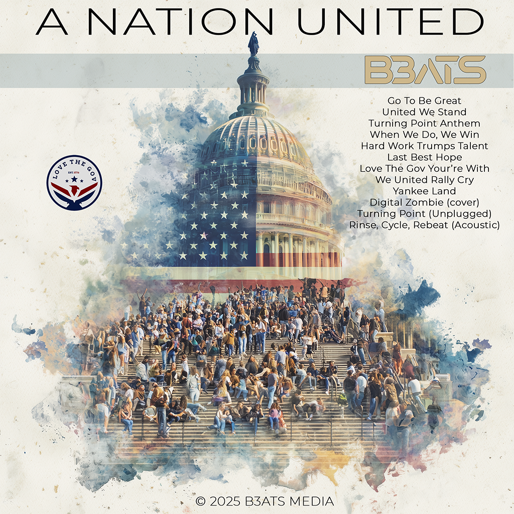 B3ATS_Album_ANationUnited