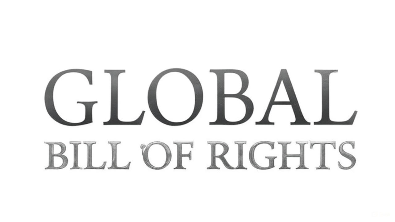 Global Bill Of Rights